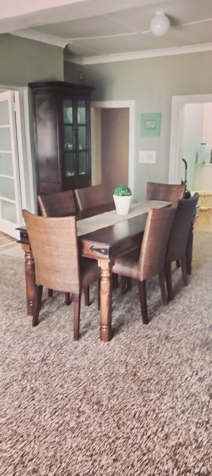 3 Bedroom Property for Sale in Marquard Free State